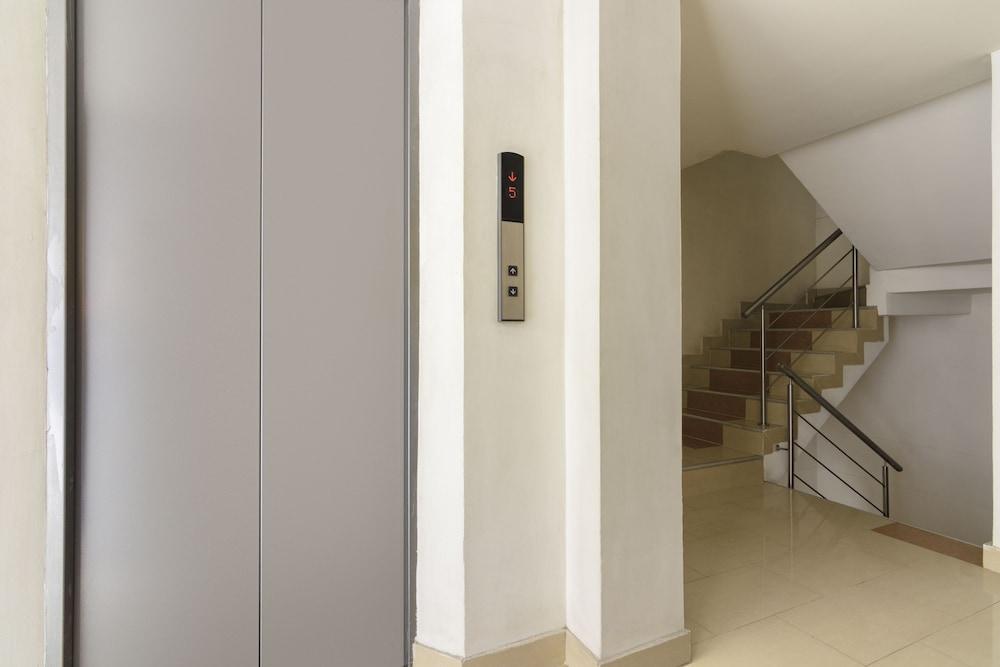3H Hotel Centro Historico Medellín Eksteriør billede