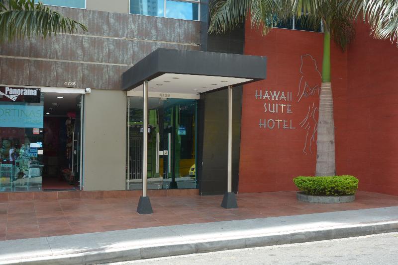 3H Hotel Centro Historico Medellín Eksteriør billede