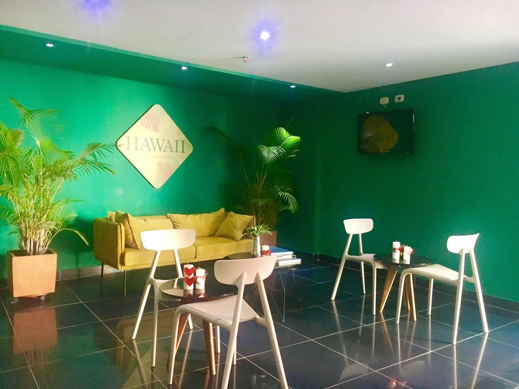 3H Hotel Centro Historico Medellín Eksteriør billede